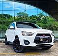 Mitsubishi Asx 2016 - Baixo Km