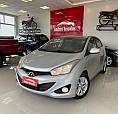 Hyundai Hb20 1.6 Premium (Aut) Completo 2013.