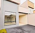 Casa 3/4 Jardim Presidente R$ 9.998,00