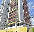 Apartamento Para Aluguel Com 159 Metros Quadrados Com 4 Quartos Em Casa Caiada - Olinda - 