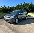 Grand Livina 1.8 Sl 7 Lugares - 2014 Gnv 