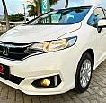 Honda Fit 2019 1.5 Flex