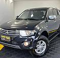 L200 Triton Mc/ Hpe D Preta 2014/2015
