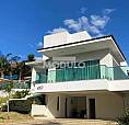 Casa Em Condomínio Mobiliada Para Locação No Bairro Gavea Com 4 Suítes