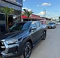 Vendo Hilux Srx 2022