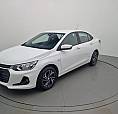 Chevrolet Onix 2024 1.0 Flex Plus Lt Manual