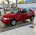 Fiat Palio 1.0/ Trofeo 1.0 Fire/ Fire Flex 4P 2007