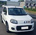 Fiat Uno Sporting 1.4 Evo Fire Flex 8V 4P 2013