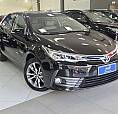 Toyota Corolla Xei 2.0 Flex 16v Aut. 2018