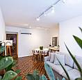 Apartamento Para Venda Em Freguesia Do Ó Com 3 Quartos, 84M²