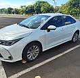 Toyota Corolla Xei 2.0 Flex 16V Aut. 2023