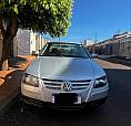 Volkswagen Saveiro 1.6 Mi/ 1.6Mi City Total Flex 8V 2008