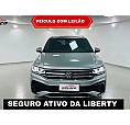 Volkswagen Tiguan Allspac R-Line 300 Tsi 2.0 2024