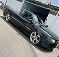 Volkswagen Saveiro 1.6 Mi/ 1.6Mi City Total Flex 8V 2009