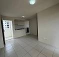 Apartamento 02 Quartos Em Caruaru - Mauricio De Nassau - Apartamento Para Alugar Em Caruar