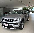 Jeep Compass Long. T270 1.3 Tb 4X2 Flex Aut 2022