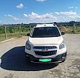Chevrolet Spin Activ 1.8 8V Econo. Flex 5P Mec. 2016