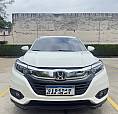 Honda Hr-V Ex 1.8 Flexone 16V 5P Aut. 2021