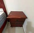 Colinas Parahiba 1 Dormitorio Mobiliado - Jd Das Colinas 