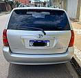 Toyota Corolla Fielder Sw 1.8/1.8 Xei Flex Aut. 2007
