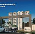Apartamento Prime Eldorado 1 Na Cohama Na Planta