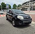 Fiat Uno Vivace 1.0 Evo Fire Flex 8V 3P 2015