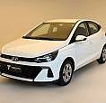 Hyundai Hb20 Comfort Plus 1.0 Flex 12V Mec. 2025