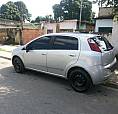 Fiat Punto 1.4