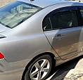 Honda Civic Lxs 1.8 Flex