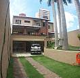 Locação Casa Rua Humaitá, 4 Dormitórios, 300 M² - Kennedy, Londrina/Pr