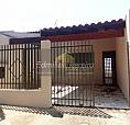 Casa Geminada No Jardim São Francisco De Assis Em Londrina - Pr