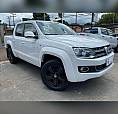 Amarok Highline 2.0Tdi 16V 4X4 C.d. - Automática