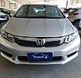 Civic Lxs 12/13