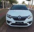 Sandero 1.6 Zen 19/20 