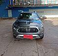 Fiat Toro Ranch 2022 Automática Diesel