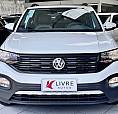 Volkswagen Tcross Sense Tsi Ad 2021