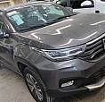Fiat Strada Cd 1.3 Volcano Manual  Zero Km 