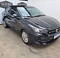 Fiat Cronos 2019/2019 1.8 E.torq Flex Drive At6