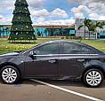 Chevrolet Cruze Ltz 1.8 Flex Automático 