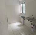 Aluga Apartamento Novo 44M Na Sapiranga Fortaleza 