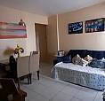 Apartamento Quitado Na Pedreira