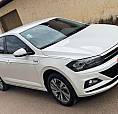 Polo Tsi 