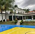 Casa À Venda, 5 Quartos, 4 Suítes, 5 Vagas, Bandeirantes (Pampulha) - Belo Horizonte/Mg