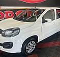 Fiat / Uno Attractive 1.0 - Completo - 2019/2020 - Oportunidade !!!!<Br><Br><Br>