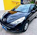 Peugeot/207 Xrs 1.4 8V - 4 Portas - Completo