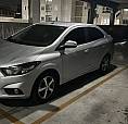Chevrolet Prisma 1.4