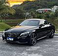 Mercedes-Benz C-180 Cgi Coupe Avant. 1.6 Tb 16V Aut. 2017