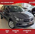 Fiat Cronos 2022 1.3 Firefly Flex Drive Manual