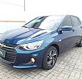 Chevrolet Onix 2024 1.0 Flex Lt Manual