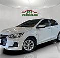 Chevrolet Onix Hatch Lt 1.0 12V Tb Flex Mec. 4P 2021